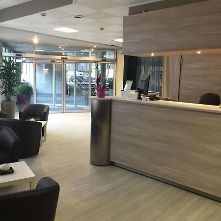 Best Quality Hotel Politecnico Turyn Zewnętrze zdjęcie