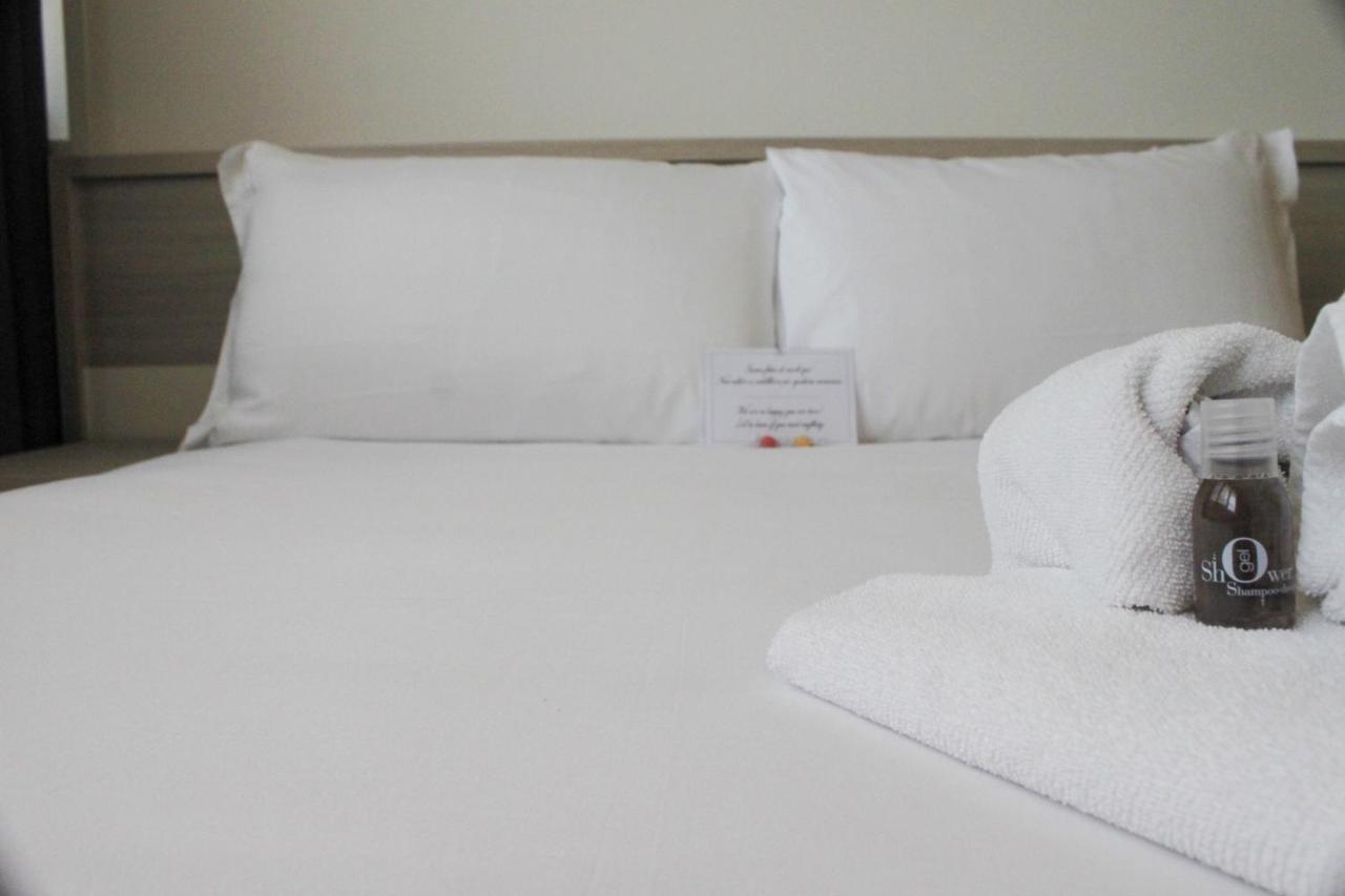 Best Quality Hotel Politecnico Turyn Zewnętrze zdjęcie