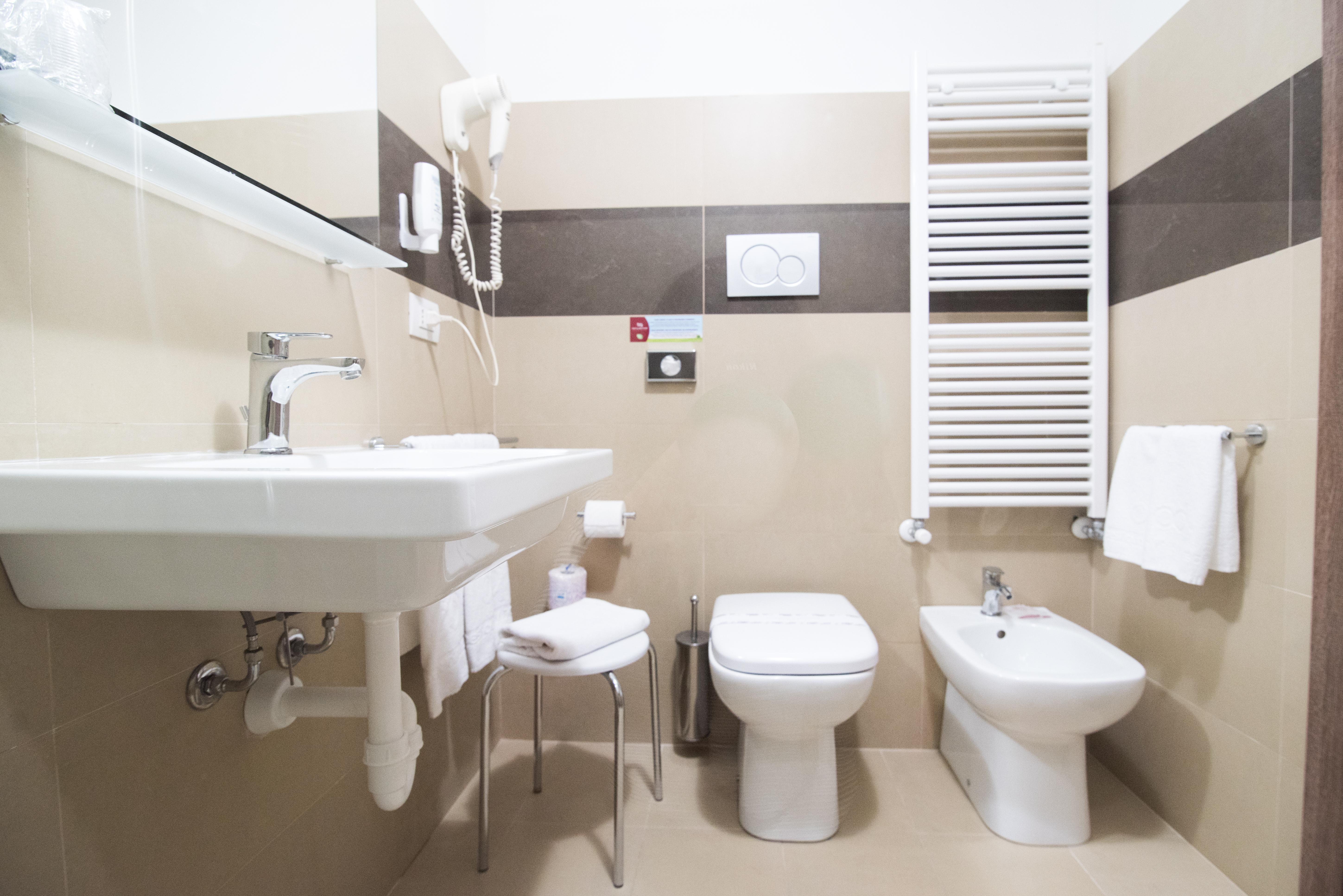 Best Quality Hotel Politecnico Turyn Zewnętrze zdjęcie