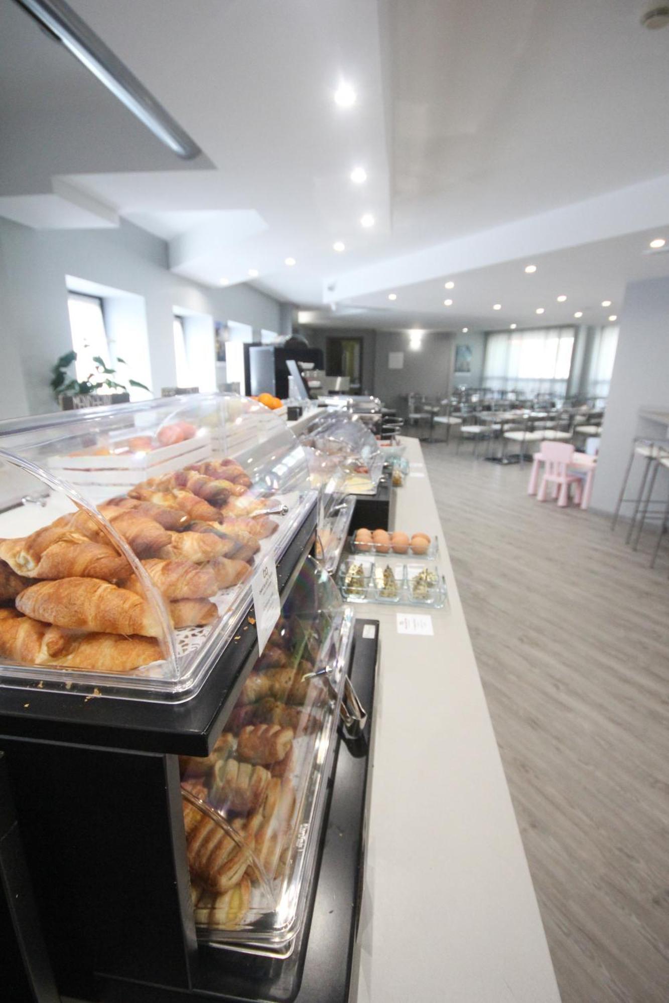 Best Quality Hotel Politecnico Turyn Zewnętrze zdjęcie