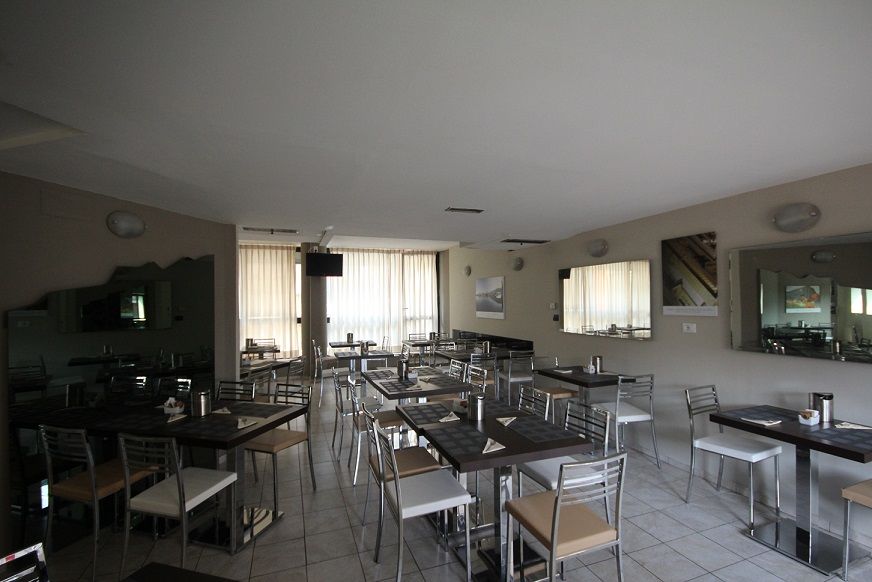Best Quality Hotel Politecnico Turyn Zewnętrze zdjęcie