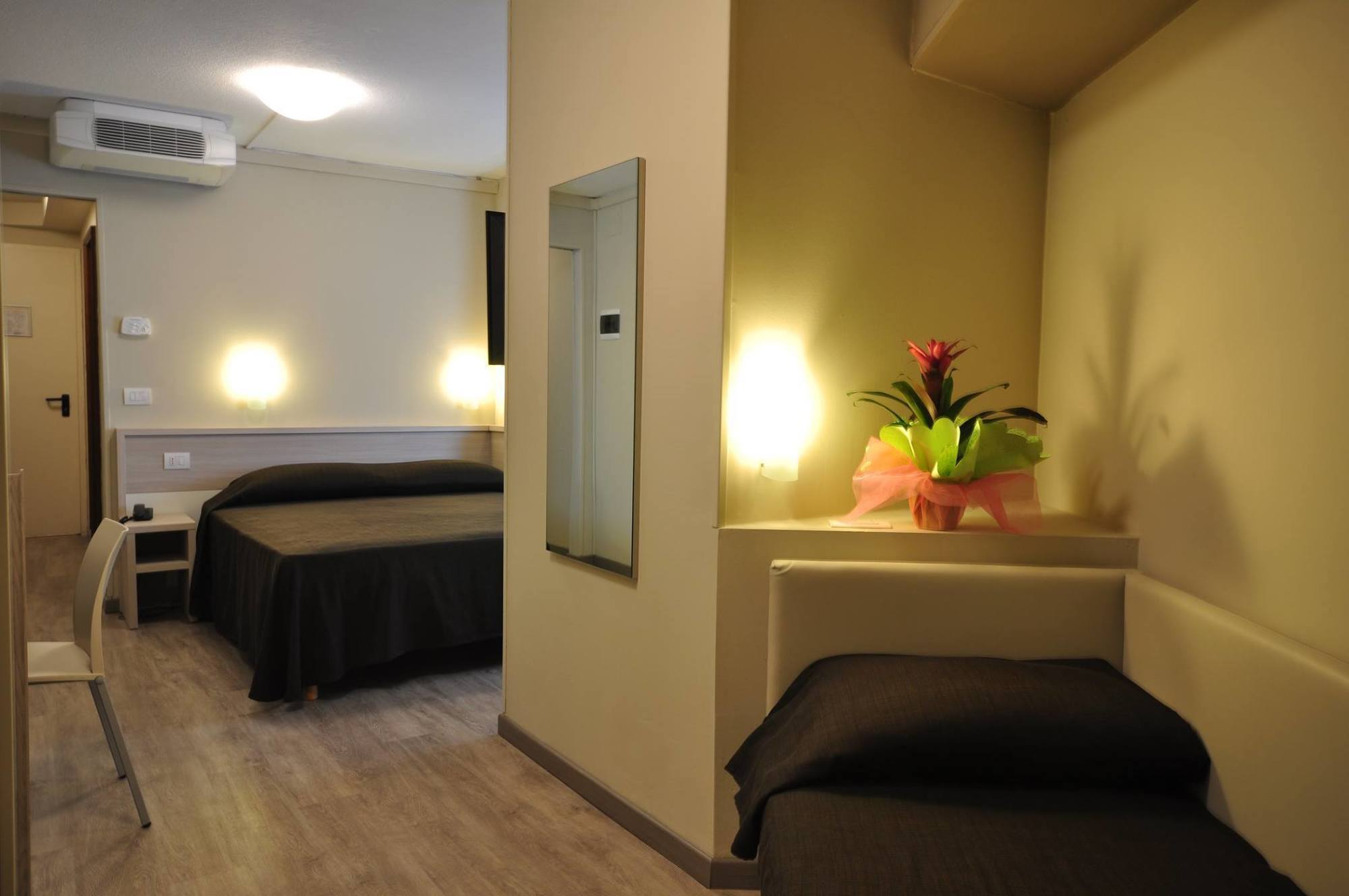 Best Quality Hotel Politecnico Turyn Zewnętrze zdjęcie