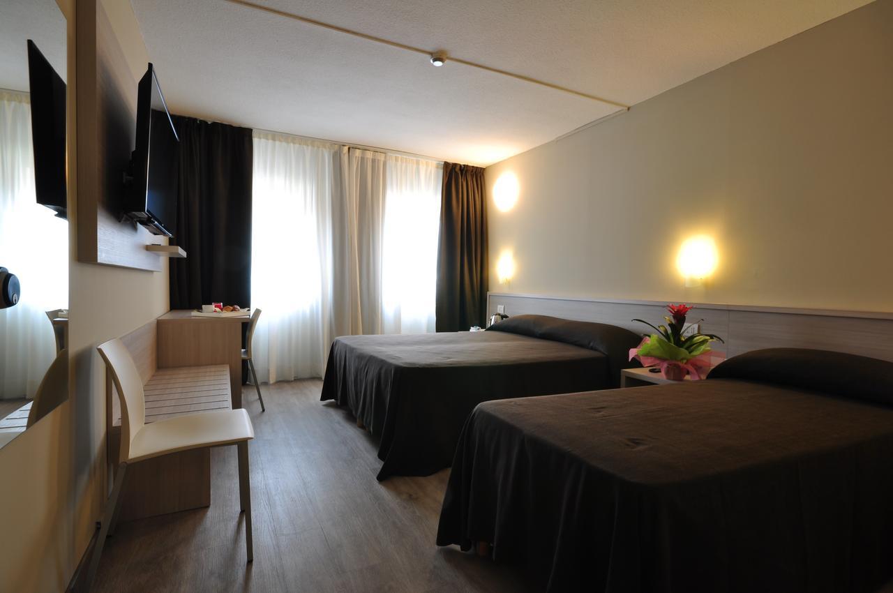 Best Quality Hotel Politecnico Turyn Zewnętrze zdjęcie