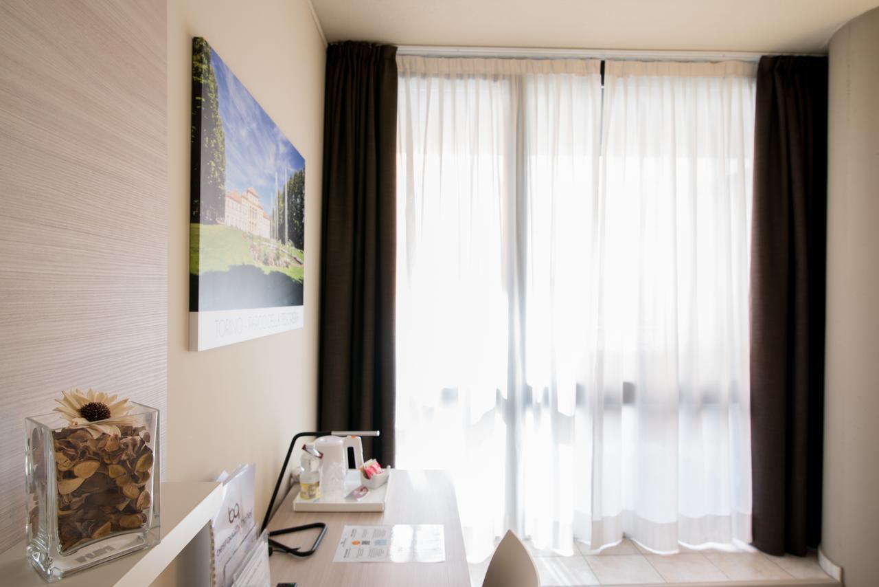 Best Quality Hotel Politecnico Turyn Zewnętrze zdjęcie