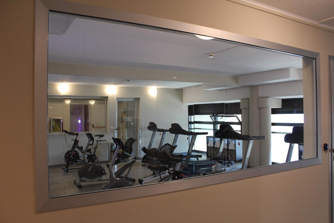 Best Quality Hotel Politecnico Turyn Zewnętrze zdjęcie