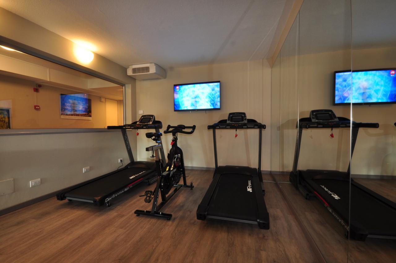 Best Quality Hotel Politecnico Turyn Zewnętrze zdjęcie