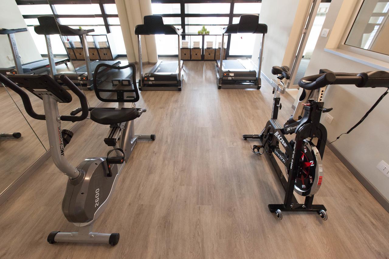 Best Quality Hotel Politecnico Turyn Zewnętrze zdjęcie